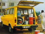 Ford Transit 1965 года
